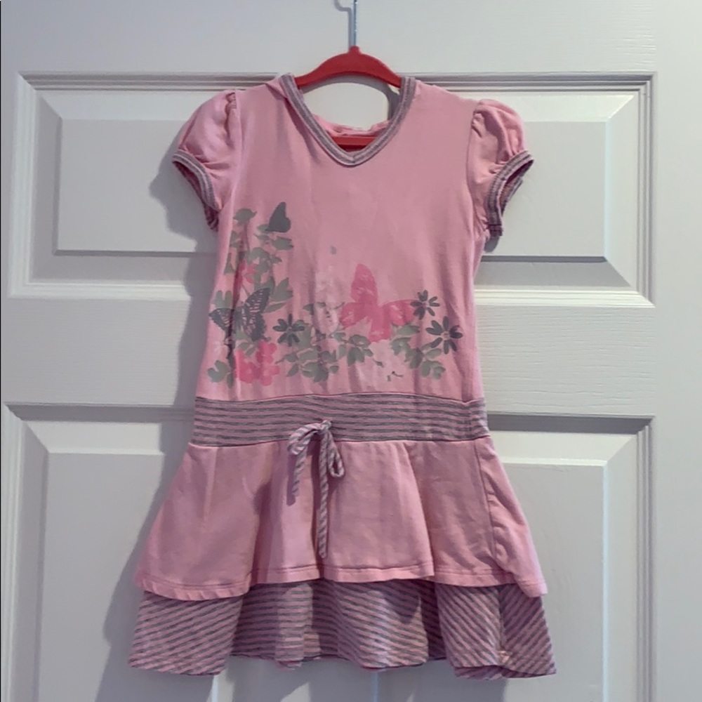 Girls’ DKNY Dress 💕